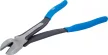 BGS technic Cleşte de forţă cu tăietura laterală | extra lung | 280 mm (BGS 4409)