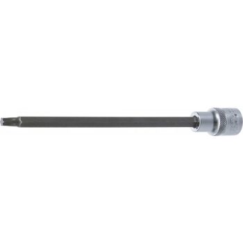   BGS technic Bit Torx | Lungime 200 mm | 12,5 mm (1/2") | Profil T (pentru Torx) T40 (BGS 4480)