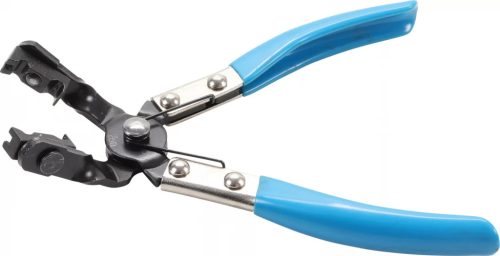 BGS technic Cleşte coliere de furtun | pentru coliere CLIC- şi CLIC-R | 190 mm (BGS 471)