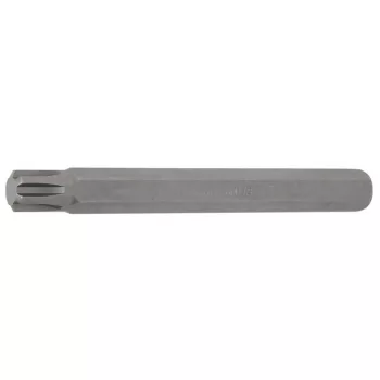   BGS technic Bit | Lungime 100 mm | Antrenare 6 colțuri exterior 10 mm (3/8") | Profil pană (pentru RIBE) M10,3 (BGS 4776)