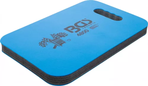 BGS technic Placă protecţie genunchi | 480 x 320 x 36 mm (BGS 4800)