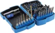 BGS technic Set burghie şi biţi | 6,3 mm (1/4") | 55 piese (BGS 4811)