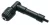 BGS technic Adaptor dispozitiv unghiular de găurire cu mandrină rapidă (BGS 4847)
