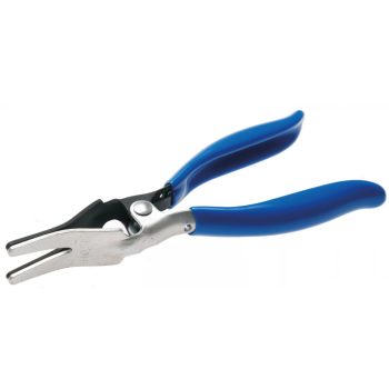 BGS technic Cleşte bordurat furtunuri | 200 mm (BGS 486)