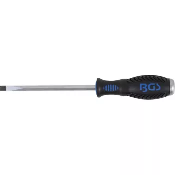   BGS technic Surubelnita dreapta, 8 x 150 mm, cu actionare 1/4 in maner (BGS 4905)