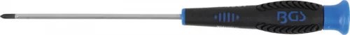 BGS technic Surubelnita,PH No. 0 x 100 mm (BGS 4907)