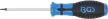 BGS technic Surubelnita torx, T6 x 80 mm (BGS 4913)