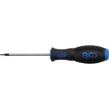 BGS technic Surubelnita torx, T7 x 80 mm (BGS 4914)