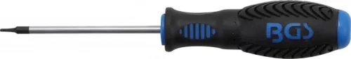 BGS technic Surubelnita torx, T7 x 80 mm (BGS 4914)