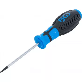 BGS technic Surubelnita Torx T-Star T8 x 80 mm (BGS 4915)