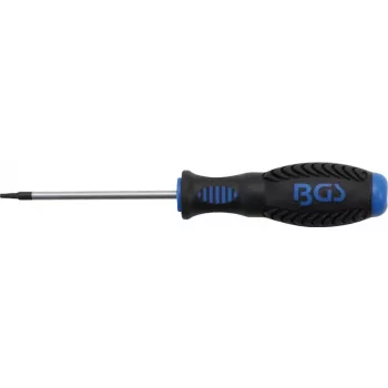 BGS technic Surubelnita torx,T9 x 80 mm (BGS 4916)