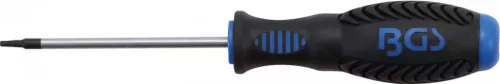 BGS technic Surubelnita torx,T9 x 80 mm (BGS 4916)