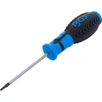 BGS technic Surubelnita torx ,T10 x 80 mm (BGS 4917)
