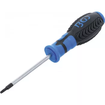 BGS technic Surubelnita torx, T15 x 80 mm (BGS 4918)