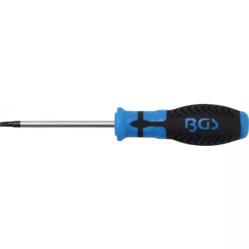 BGS technic Surubelnita torx, T20 x 80 mm (BGS 4919)