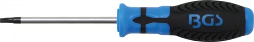 BGS technic Surubelnita torx, T20 x 80 mm (BGS 4919)