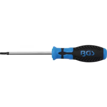 BGS technic Surubelnita torx, T25 x 80 mm (BGS 4920)