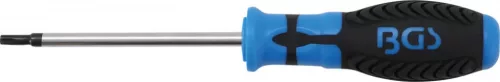 BGS technic Surubelnita torx, T25 x 80 mm (BGS 4920)