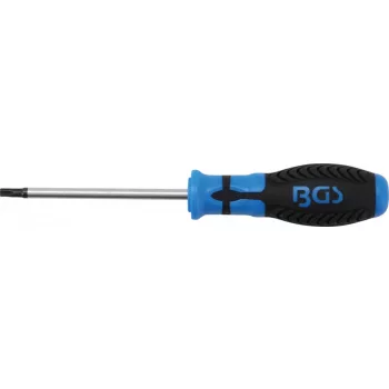 BGS technic Surubelnita torx, T27 x 100 mm (BGS 4921)