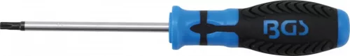 BGS technic Surubelnita torx, T27 x 100 mm (BGS 4921)