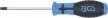 BGS technic Surubelnita torx , T30 x 100 mm (BGS 4922)