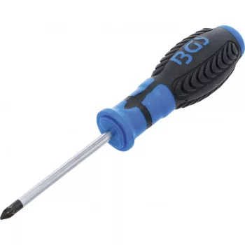 BGS technic Surubelnita pentru mecanici PZ1x75 mm (BGS 4932)