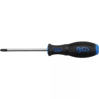   BGS technic Surubelnita pentru mecanici PZ2x100 mm (BGS 4933)