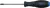 BGS technic Surubelnita pentru mecanici PZ2x100 mm (BGS 4933)