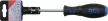 BGS technic Surubelnita pentru mecanici PZ2x100 mm (BGS 4933)