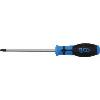   BGS technic Surubelnita pentru mecanici PZ3x150 mm (BGS 4934)