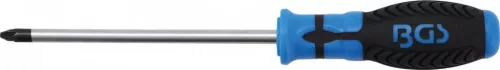 BGS technic Surubelnita pentru mecanici PZ3x150 mm (BGS 4934)