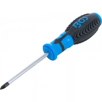 BGS technic Surubelnita pentru mecanici PH1x80 mm (BGS 4935)