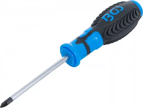 BGS technic Surubelnita pentru mecanici PH1x80 mm (BGS 4935)