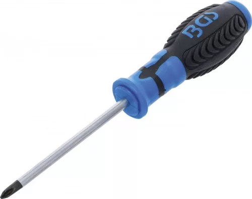 BGS technic Şurubelniţă | Cap cruce PH2 | Lungime lamă 100 mm (BGS 4936)