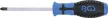 BGS technic Şurubelniţă | Cap cruce PH2 | Lungime lamă 100 mm (BGS 4936)