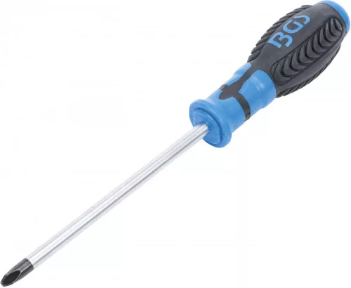 BGS technic Surubelnita pentru mecanici PH3x150 mm (BGS 4937)
