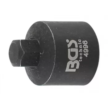   BGS technic Cheie imbus hexagonala, 8 mm, pentru etrieri Audi (BGS 4996)