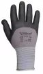 IWELD Gekko lycra / nailon, 3/4 nitrilic muiată în buline protectors.10 (5015GLYNIDT3410)