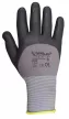 IWELD Gekko lycra / nailon, 3/4 nitrilic muiată în buline protectors.8 (5015GLYNIDT348)