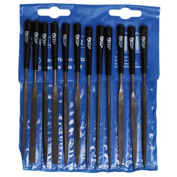 BGS technic Set pile-ac | 12 piese (BGS 50200)