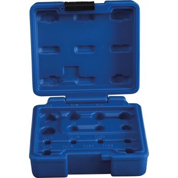 BGS technic Cutie goală pentru BGS 5023 (BGS 5023-LEER)