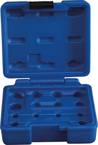 BGS technic Cutie goală pentru BGS 5023 (BGS 5023-LEER)