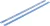 BGS DIY Set discuri fierăstrău metalice HSS | 13 x 300 mm | 2 piese (BGS 50335)