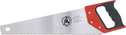 BGS DIY Ferăstrău de mână | 400 mm (BGS 50340)