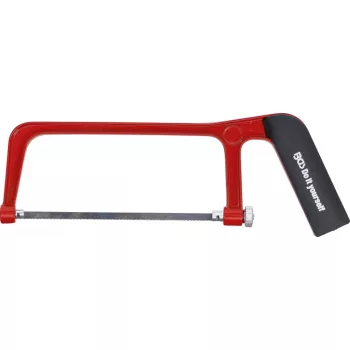   BGS DIY Ferăstrău pentru metale din aluminiu | 150 mm (BGS 50344)