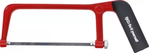 BGS DIY Ferăstrău pentru metale din aluminiu | 150 mm (BGS 50344)