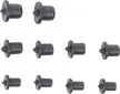 BGS DIY Set plantare dibluri | 6 - 8 - 10 mm | 10 piese (BGS 50404)