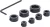 BGS DIY Set limitator adâncime găurire | 8 piese (BGS 50407)