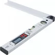 BGS technic Nivela cu raportor digital cu LCD de la 0- 220 grade, 450 mm (BGS 50440)