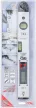 BGS technic Nivela cu raportor digital cu LCD de la 0- 220 grade, 450 mm (BGS 50440)